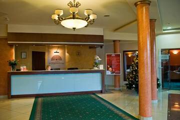 Фотографии Отель Hotel Novum & Spa г. Неполомице (Польша) №4 Фото Отель Hotel Novum & Spa г. Неполомице 4